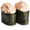 Sushi Acorazado surimi